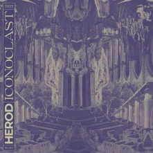 CD HEROD - ICONOCLAST