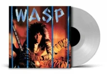 Vinyl INSIDE THE ELECTRIC CI...