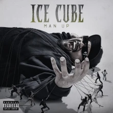 CD Man Up