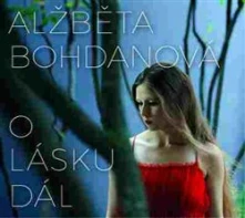 CD O lásku dál
