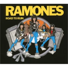CD ROAD TO RUIN (REMASTERED)
