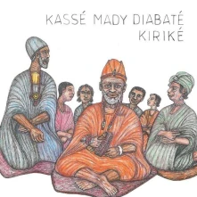 CD KIRIKE