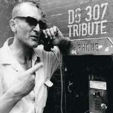 CD Dg 307 Tribute