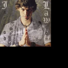 CD Lawson, Jarrod - Jarrod Lawson