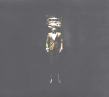 CD CISTERN