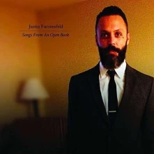 CD FURSTENFELD, JUSTIN - SONGS FROM AN OPEN BOOK