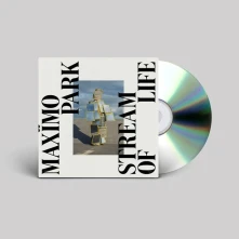 CD STREAM OF LIFE