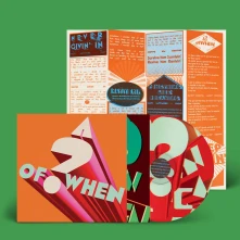 CD A ? OF WHEN