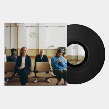 Vinyl TEMPORARY COEXISTENCE ...