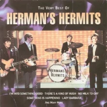 CD THE VERY BEST OF