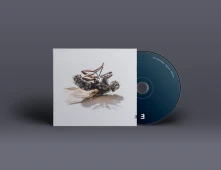 CD RISSANEN, AKI - HYPERREAL