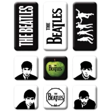 Magnetka Classic Icons