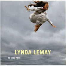 Lynda Lemay, CD DU COQ A L'AME