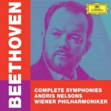 CD NELSONS/WPH - SYMFONIE 1-9