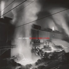 Joe Henry, Vinyl BLOOD FROM STARS