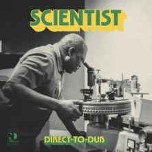 Vinyl DIRECT-TO-DUB