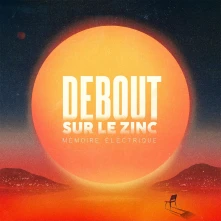 CD MEMOIRE ELECTRIQUE