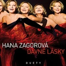 CD Dávné lásky