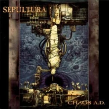 CD CHAOS A.D.