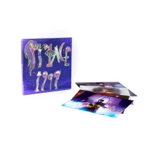 Prince, Vinyl 1999