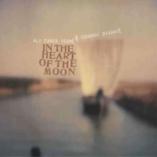 Toumani Diabaté, Vinyl IN THE HEART OF THE MOON