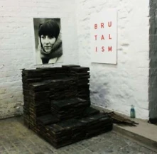 CD BRUTALISM