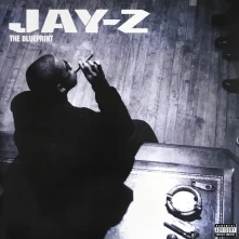 Jay-Z, Vinyl The Blueprint