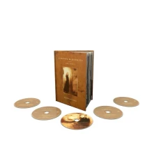 CD The Visit: The Definitive Edition