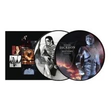 Vinyl HIStory Continues (Picture Vinyl)