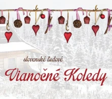 Výberovka, CD Slovenské Ľudové Vianočné Koledy (Reedícia 2020)