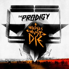 CD Invaders Must Die