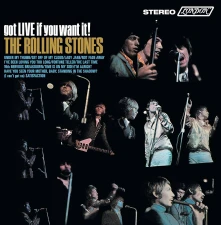 Vinyl Got Live If You Want It! (Remastered)