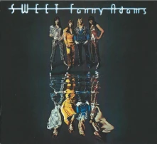 Vinyl Sweet Fanny Adams