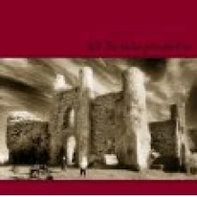 CD THE UNFORGETTABLE FIRE