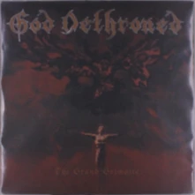 Vinyl GRAND GRIMOIRE