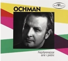 CD NAJSLYNNIEJSZE ARIE I PIESNI
