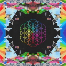 CD A Head Full Of Dreams