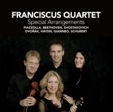 CD SPECIAL ARRANGEMENTS