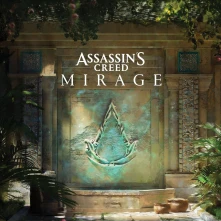 Vinyl Assassin's Creed Mirage (Original Soundtrack)