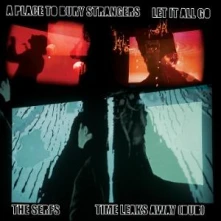 Vinyl 7-LET IT ALL GO / TIME LEAKS AWAY (DUB)