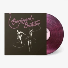 Vinyl BARNYARD BEEHIVE