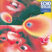 Vinyl V/A - ECHO NEUKLANG