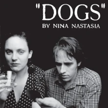 Nina Nastasia, Vinyl DOGS