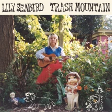 Vinyl TRASH MOUNTAIN