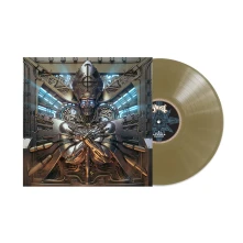 Vinyl PHANTOMIME/GOLD
