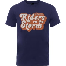Tričko Riders on the Storm Logo