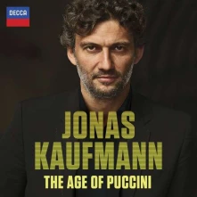 CD THE AGE OF PUCCINI