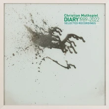 CD DIARY