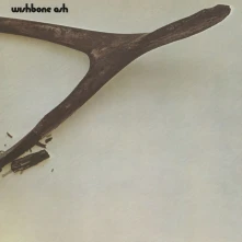 Vinyl WISHBONE ASH