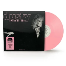 Dusty Springfield, Vinyl SPRINGFIELD, DUSTY - REPUTATION (RSD 2025)